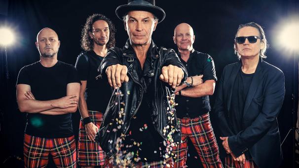 <p>Brings gastieren Anfang Juni in Monschau.</p>