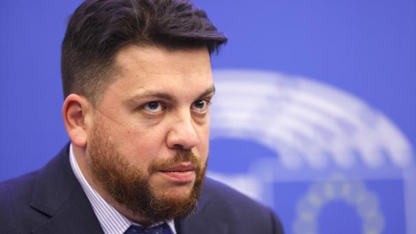 <p>Leonid Wolkow</p>