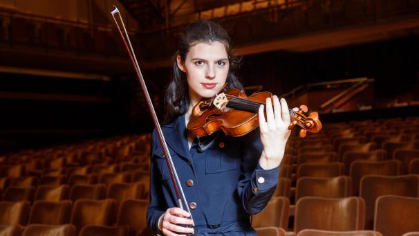 <p>Pauline van de Rest</p>