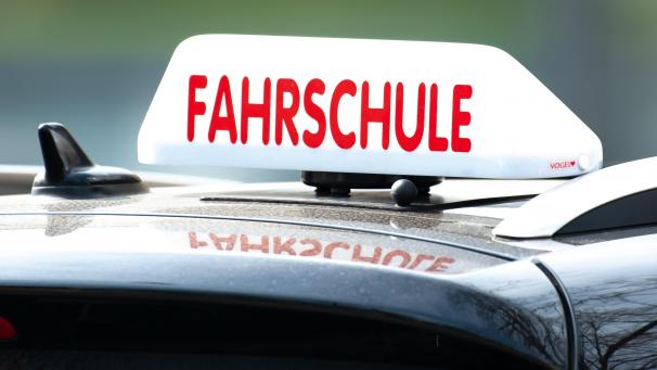 <p>Diese fünf Fehler sollten Fahranfänger bei der praktischen Prüfung vermeiden.</p>