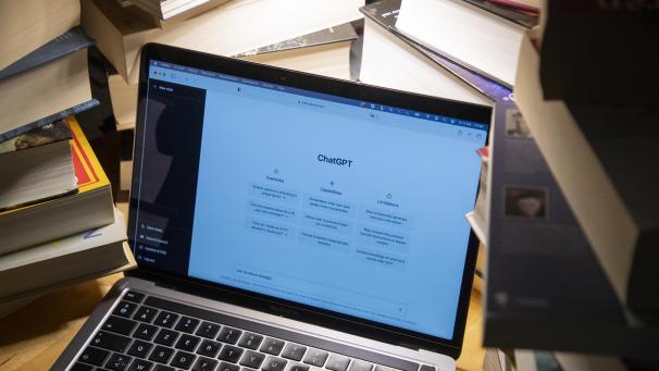 <p>Die neue Version der KI-Anwendung ChatGPT soll die Nutzung revolutionieren.</p>