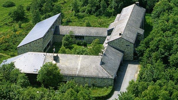 <p>Die Wissenschaftliche Station Hohes Venn der Uni Lüttich besteht seit hundert Jahren.</p>