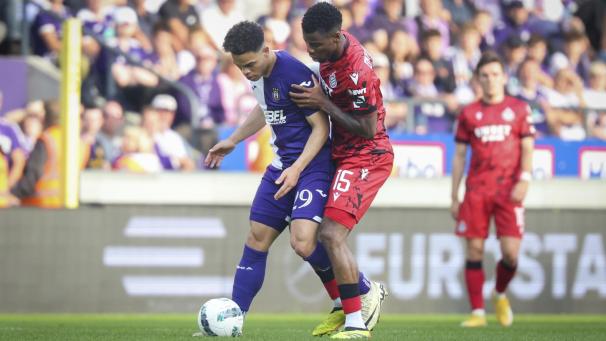 <p>Illegales Sport-Streaming ist in Belgien weitverbreitet.</p>