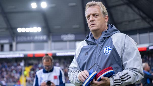 <p>Mike Büskens</p>