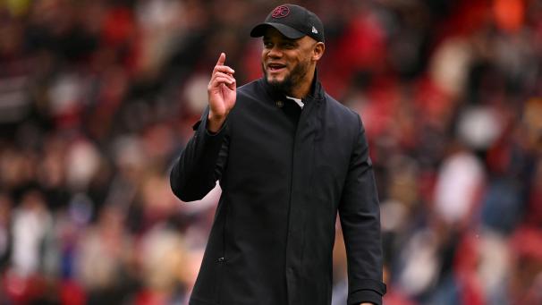 <p>Vincent Kompany</p>