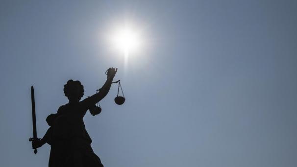 <p>Das IFDH attestiert Belgien einen Mangel an Rechtsstaatlichkeit.</p>