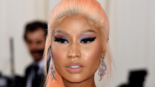 <p>Nicki Minaj wird nach einem Konzert in Birmingham am Sonntag zu einem weiteren Auftritt in Manchester am kommenden Donnerstag erwartet.</p>
