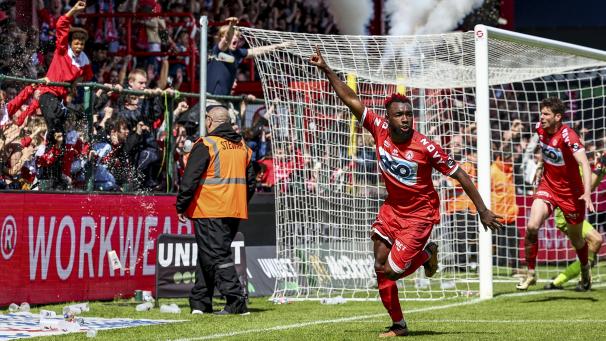 <p>Belgaimage-93417286</p>