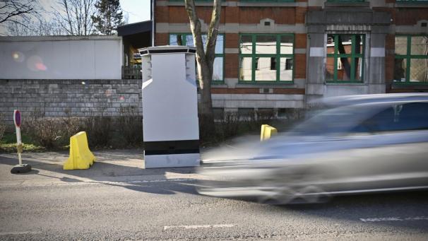 <p>Dass Bußgeldbescheide für Übertretungen von Deutschsprachigen in der DG auf Französisch ausgestellt werden, ist für viele ein großes Ärgernis.</p>