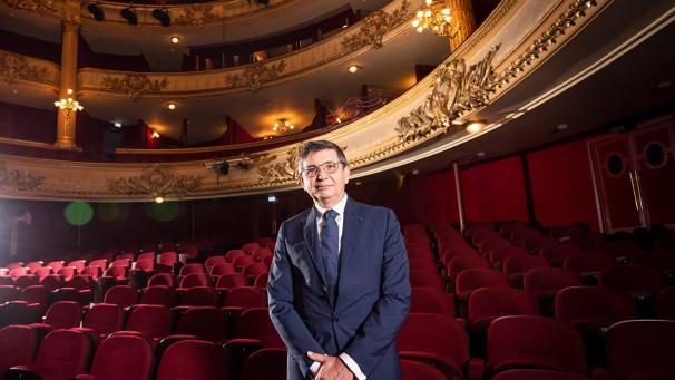 <p>Ein ausgewogenes und interessantes Programm präsentiert Generalintendant Stefano Pace für die Spielzeit 2024-2025 der Lütticher Oper.</p>