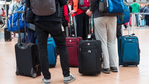 <p>Die intensive Reisetätigkeit unmittelbar nach der Pandemie ist auf ein normales Niveau zurückgekehrt.</p>