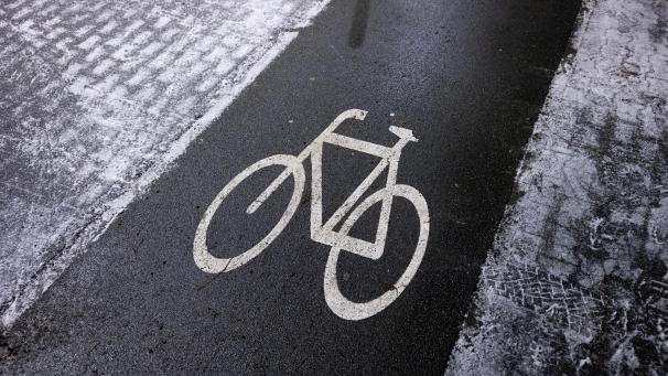 <p>Wie kann das alltägliche Radwegenetz verbessert werden?</p>