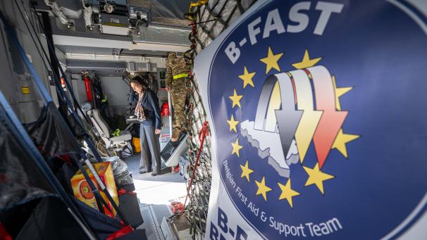 <p>Belgaimage-88145937</p>