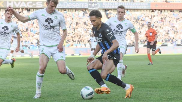 <p>Belgaimage-93430335</p>