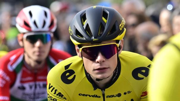 <p>Reicht es für die Tour? Jonas Vingegaard absolviert momentan ein Höhentrainingslager in Tignes.</p>