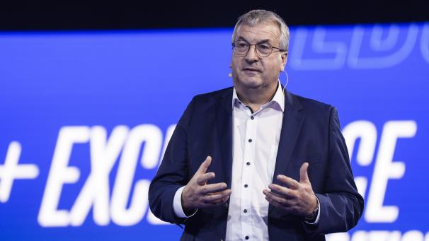 <p>Pierre-Yves Jeholet</p>