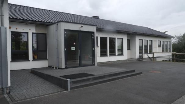 <p>Die Mini-Kinderkrippe im ehemaligen Kindergarten wird 17 Betreuungsplätze bieten. Anmeldungen sind in Kürze möglich.</p>