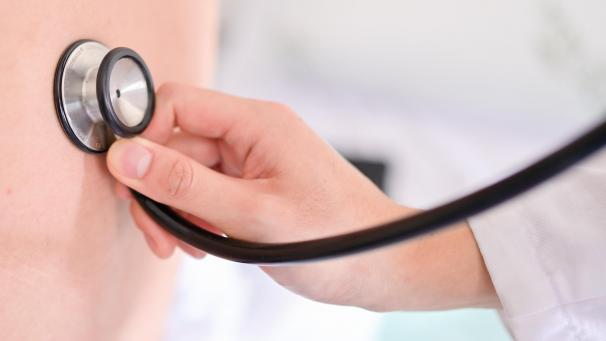 <p>Der Verband fordert verpflichtende Screenings ab 50.</p>