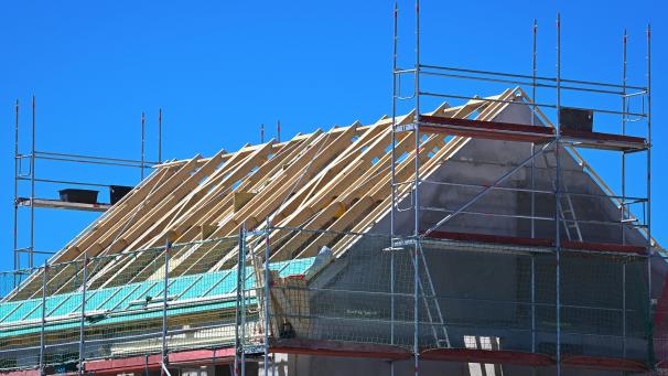 <p>Dem belgischen Baugewerbe geht es nicht gut. Seit Jahresbeginn wurden über tausend Firmenpleiten verzeichnet.</p>