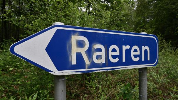 <p>Ein Unternehmer aus der Gemeinde Raeren muss sich vor dem Eupener Strafgericht verantworten, weil er es in den vergangenen Jahren verpasst hat, gegen ihn protokollierte Verstöße in Sachen Raumordnung aus der Welt zu schaffen.</p>