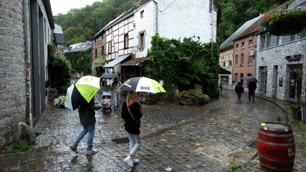 <p>Die Preise für Häuser in den Ardennen sind im vergangenen Jahr gestiegen.</p>