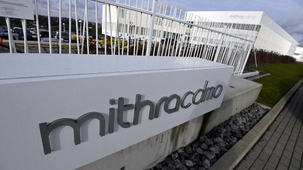 <p>Der Pharmakonzern Mithra steckt seit Monaten in finanziellen Schwierigkeiten.</p>
