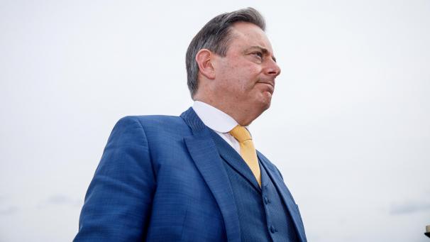 <p>Bart De Wever</p>