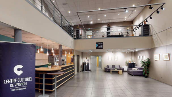 <p>Das Kulturzentrum Verviers führt zur Saison 2024/25 ein demokratisches Preissystem ein. Es soll über ein bis zwei Saisons erprobt werden.</p>