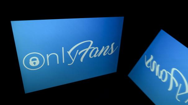 <p>Auf der Plattform Onlyfans verkaufen auch junge Menschen intime Bilder und Videos.</p>