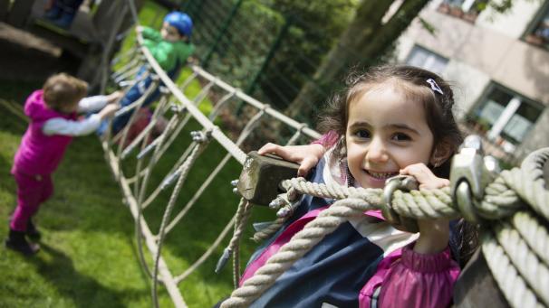 <p>ZKB informiert über Angebote zur Ferienbetreuung.</p>