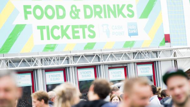<p>Ein Festival hat wegen intransparenter Preisdarstellung eine Geldstrafe erhalten.</p>