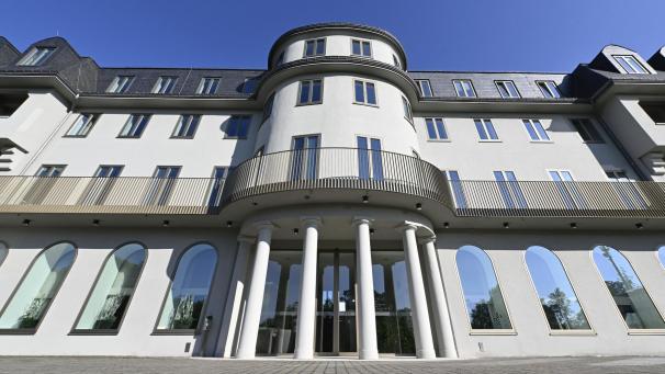 <p>Die Zusammensetzung des Parlamentes der DG wird am Sonntag ebenfalls neu bestimmt.</p>