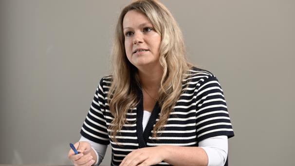 <p>In einem Video, das in den Sozialen Medien veröffentlich wurde, blickt Jolyn Huppertz schon wieder zuversichtlich nach vorne.</p>