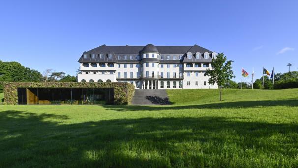 <p>Die Ostbelgier haben Sonntag die 25 Abgeordneten im DG-Parlament gewählt.</p>