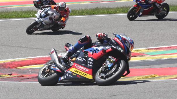 <p>Der EWC-Lauf in Spa-Francorchamps lief 2024 über acht (statt 24) Stunden.</p>