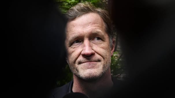 <p>Der 9. Juni hattiefe Wunden hinterlassen: PS-Chef Paul Magnette</p>