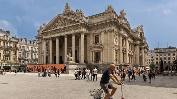 <p>Brüssel gehört zu den 20 nachhaltigsten Städten der Welt.</p>