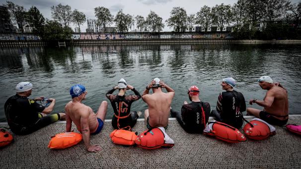 <p>Ist die Seine sauber genug, um in ihr zu schwimmen?</p>