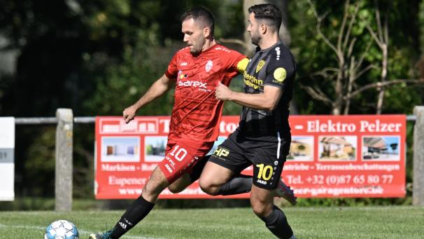 <p>Walhorn und Lontzen bleiben doch in ihrem gewohnten Umfeld.</p>