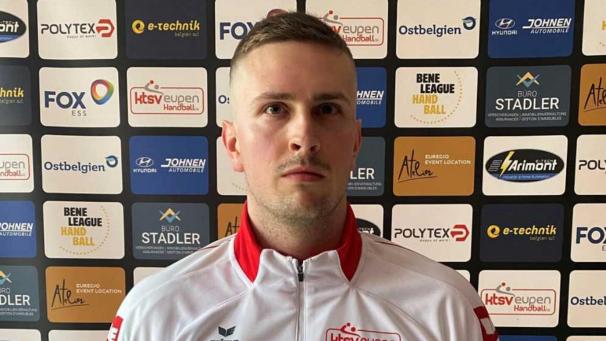 <p>Jonathan Deutz</p>