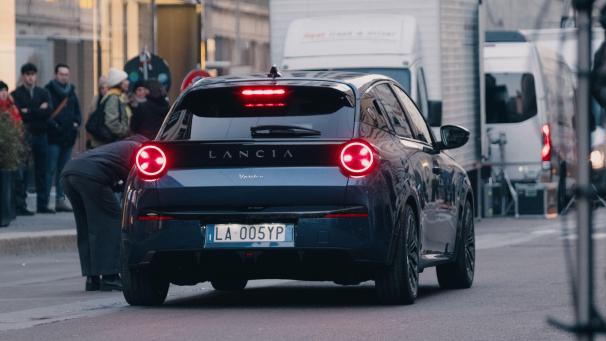 <p>Der italienische Automobilhersteller Lancia will zurück auf den europäischen Markt.</p>