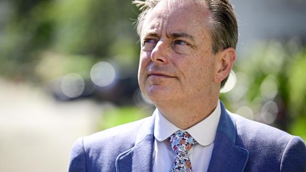 <p>Das Misstrauen gegenüber den Ambitionen von Bart De Wever bleibt berechtigt.</p>