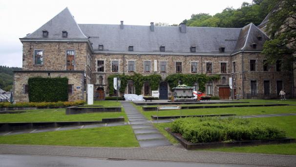 <p>Das Malmundarium wird das „Malmedy War Museum“ beherbergen.</p>