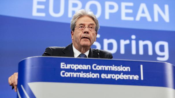 <p>EU-Wirtschaftskommissar Paolo Gentiloni sagte am Mittwoch, auch wenn die EU-Haushaltsregeln in diesem Jahr wieder angewandt würden, bedeute dies kein „Zurück zur Austerität“.</p>