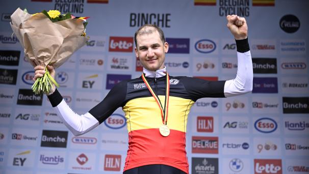 <p>Belgaimage-94933959</p>