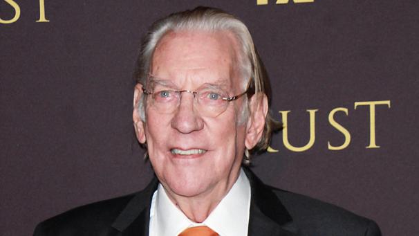 <p>Der Schauspieler ist im Alter von 88 Jahren verstorben.</p>