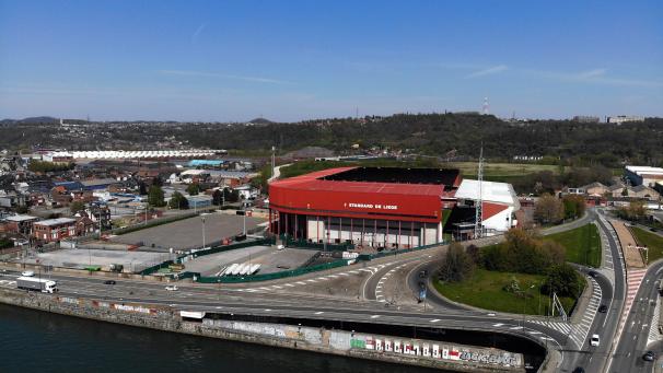 <p>Die früheren und aktuellen Eigentümer des krisengeschüttelten Fußball-Erstligisten Standard Lüttich fechten einen Rechtsstreit vor dem Unternehmensgericht aus.</p>