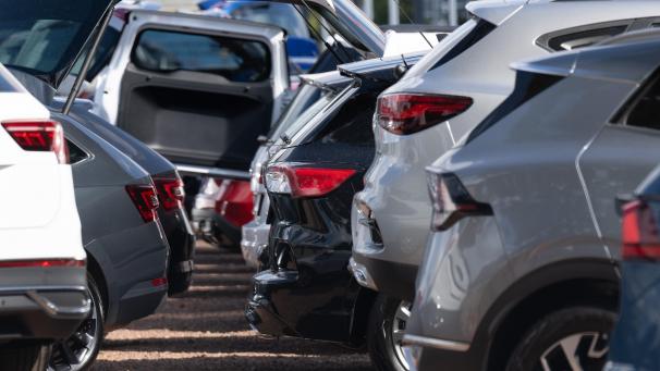 <p>Das Angebot von E-Gebrauchtwagen wächst, die Nachfrage hinkt hinterher.</p>