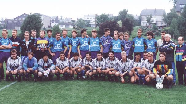 <p>RFC Borussia Dortmund 1992</p>