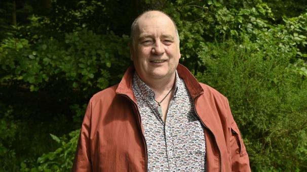 <p>Alain Stellmann wird bei den Gemeinderatswahlen in Burg-Reuland eine neue Liste um den aktuellen Schöffen Serge Dollendorf und Ratsmitglied Romano Schmitz anführen.</p>